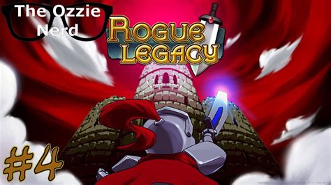 rogue legacy hedgehog's curse.